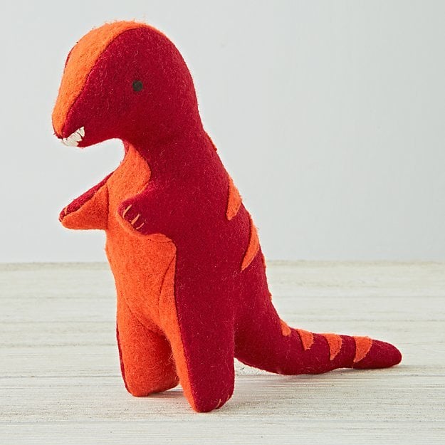 T-Rex Stuffed Animal