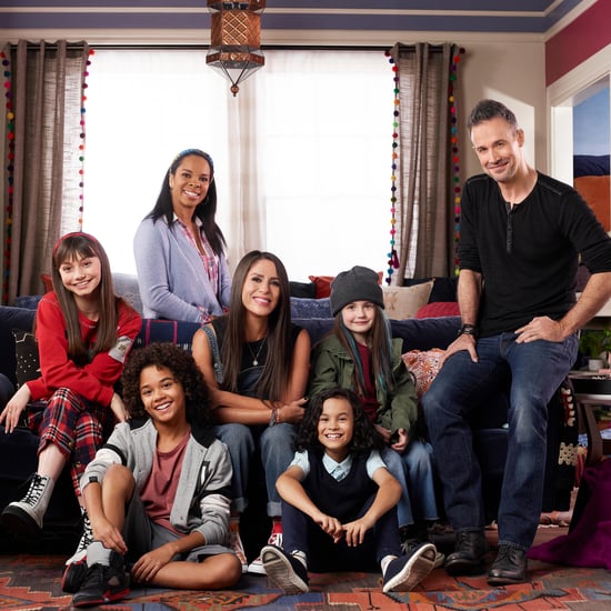 Punky Brewster Sequel TV Series Details