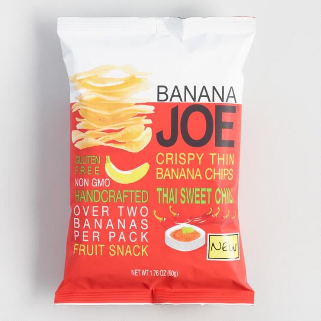 Best Snacks at Cost Plus World Market POPSUGAR Food