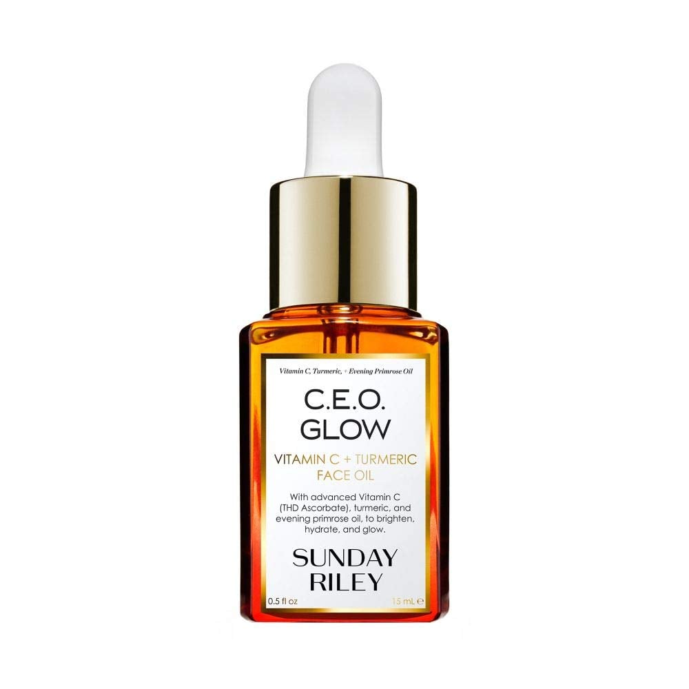Best Vitamin C Serum