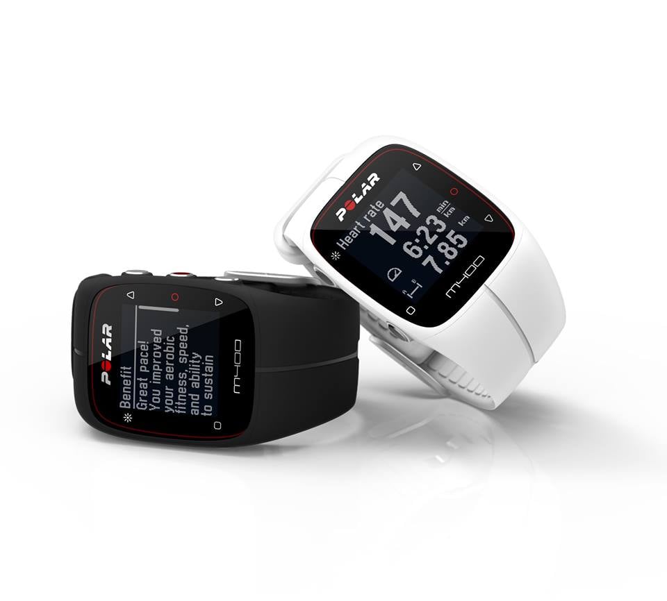 Polar M400