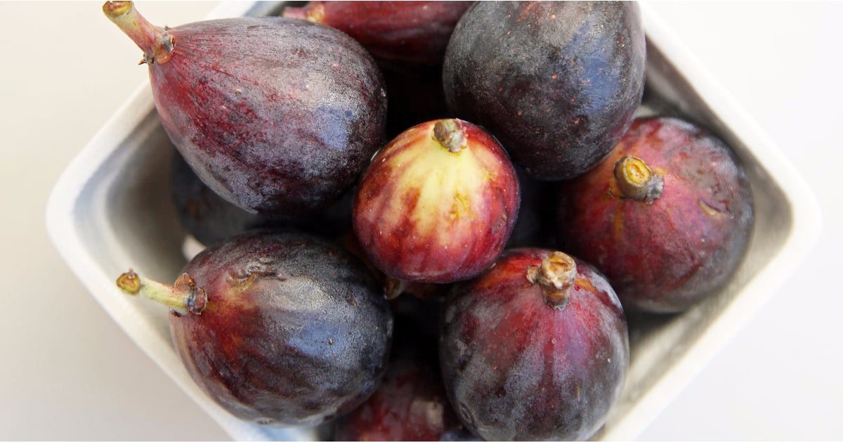 How Figs Are Grown Popsugar Food