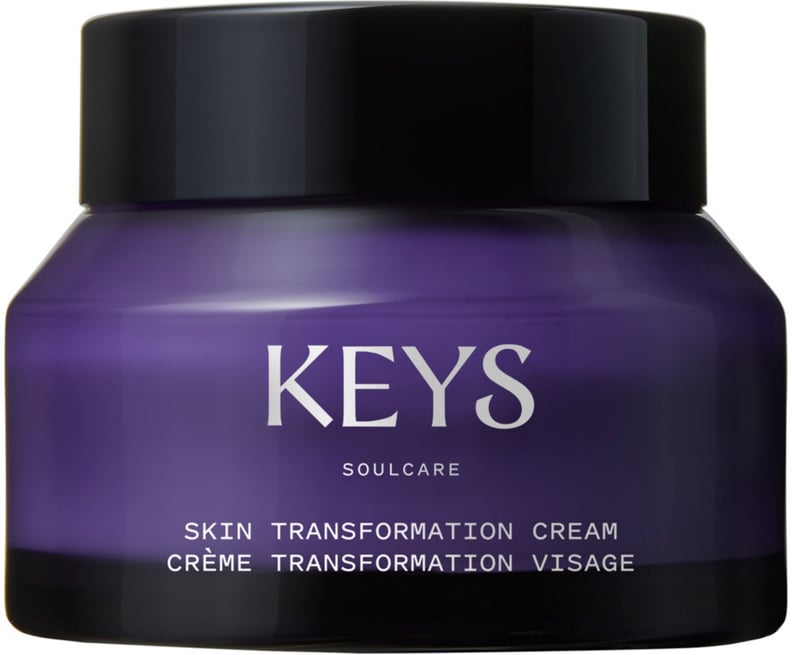 Alicia Keys's Keys Soulcare Skin Transformation Cream