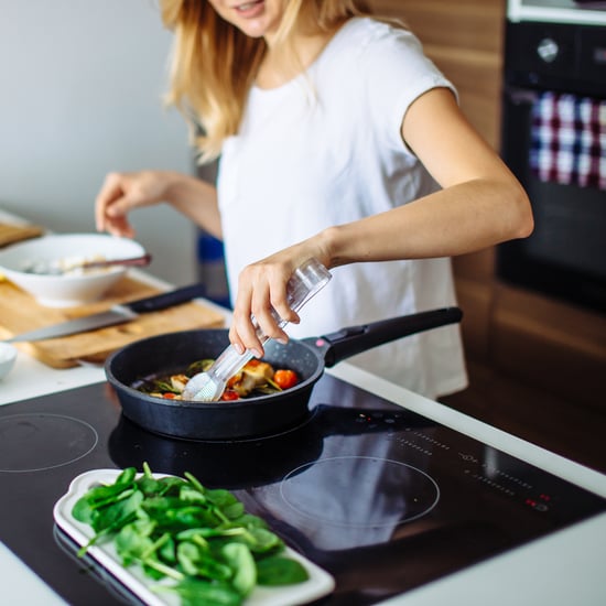 Easy Recipes For New Parents