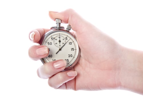 Time It Time It