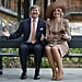 Queen Maxima and King Willem-Alexander Pictures