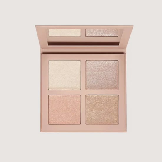 KKW Beauty Is Launching Highlighter Palettes