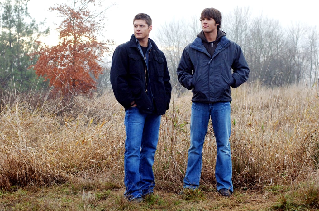 24 TV Shows Like The 100 POPSUGAR Entertainment