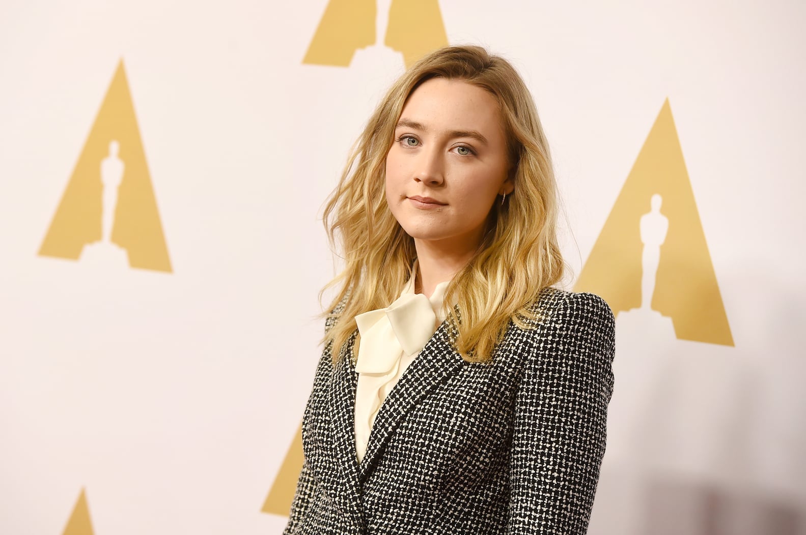 Fascinating Facts About Saoirse Ronan | POPSUGAR Celebrity