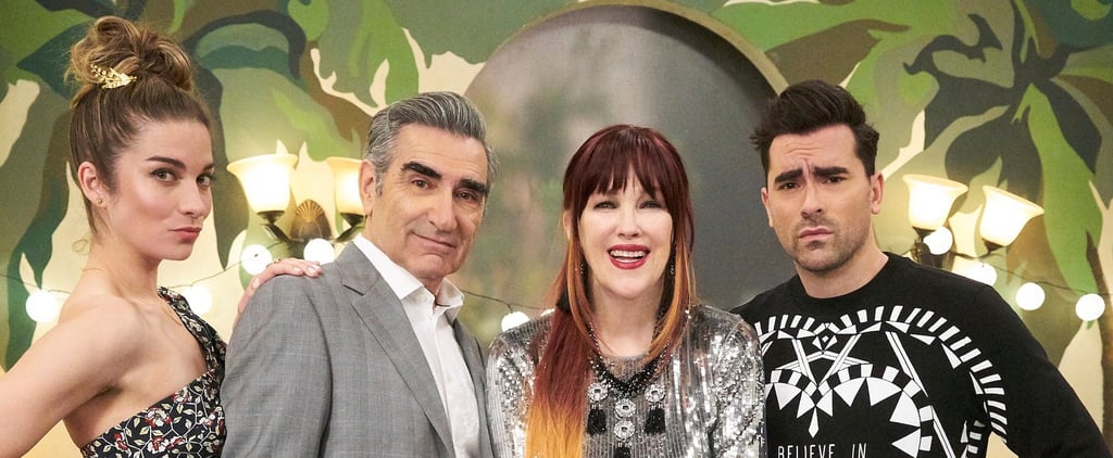 When Will Schitt's Creek Season 5 Be Available on Netflix?