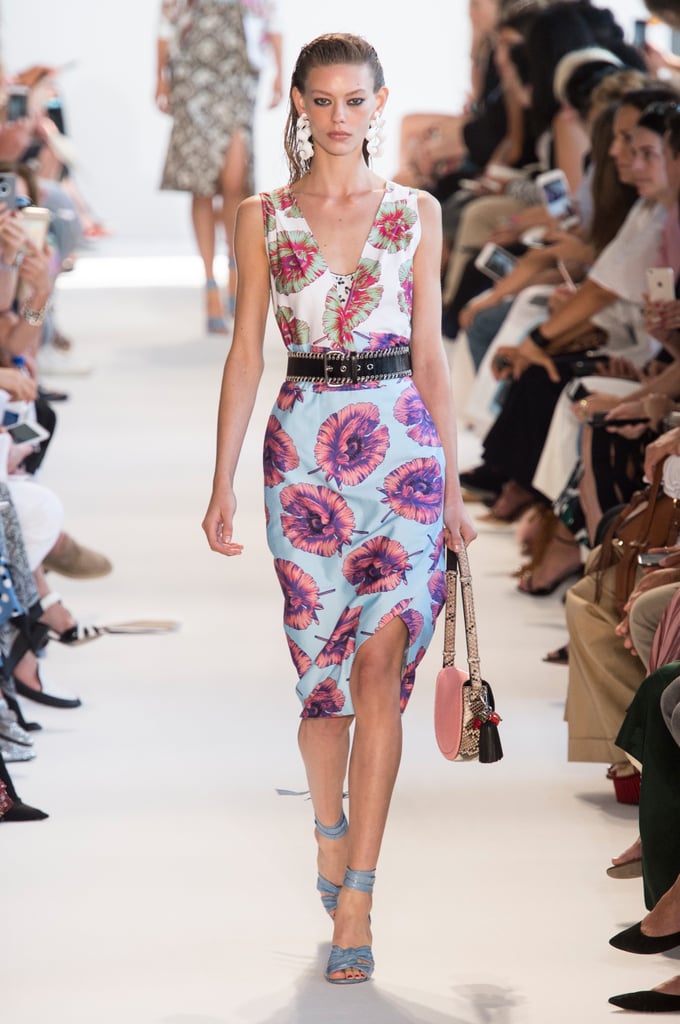Altuzarra Spring 2017 
