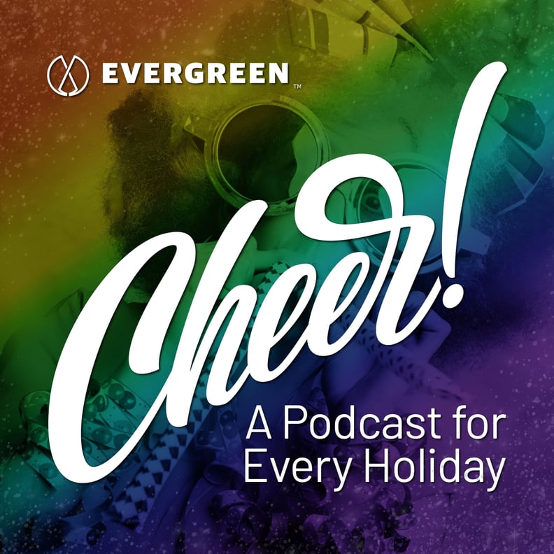 Cheer: A Holiday Podcast