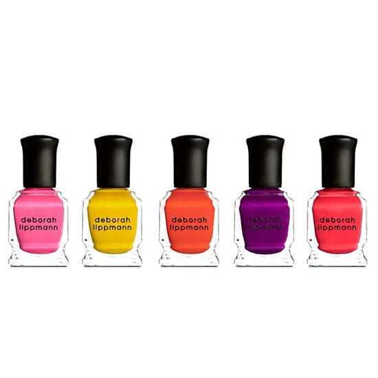 They're your girls, so why not show them what they mean to you? Give each one a polish from the Deborah Lippmann Run the World (Girls) collection ($35 for all five). Or if you're really feeling generous, why not give them each a set?