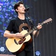 Stars Deliver Fiery Speeches and Performances at the Global Citizen Festival