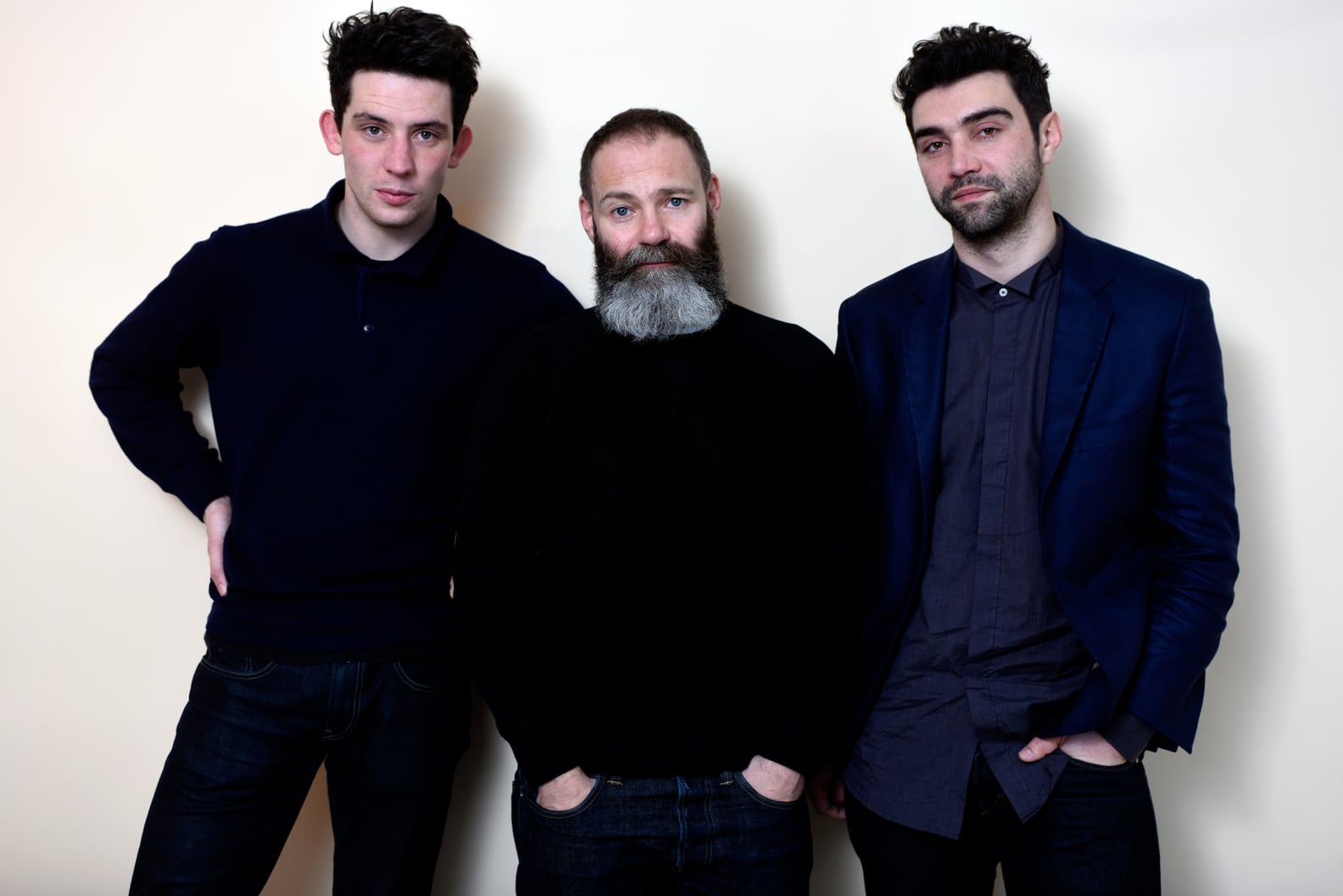 Who Is Josh O’Connor? | PS UK Celebrity