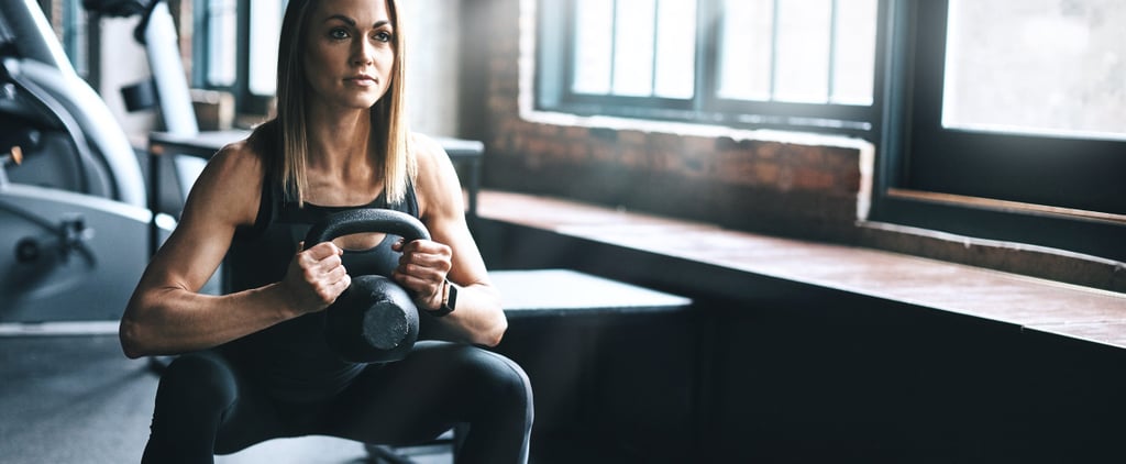 A Trainer Explains How to Get in Shape