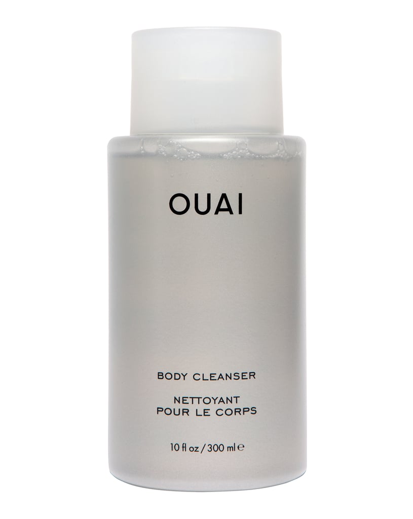 ouai travel body wash