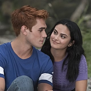 Archie and Veronica