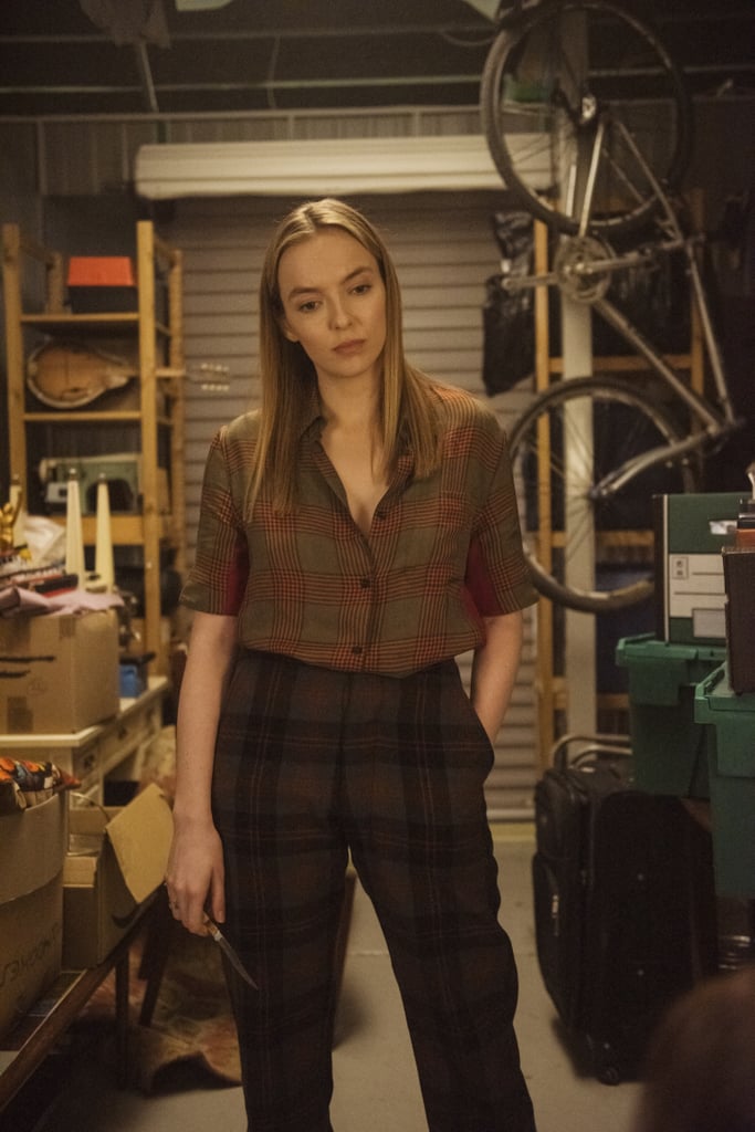 Killing Eve Season 2 Style Popsugar Fashion 