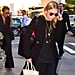 Mary-Kate and Ashley Olsen Carrying Bags in New York 2016
