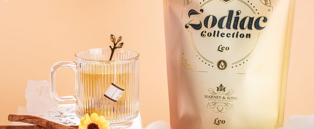 Harney & Sons正在销售生肖茶