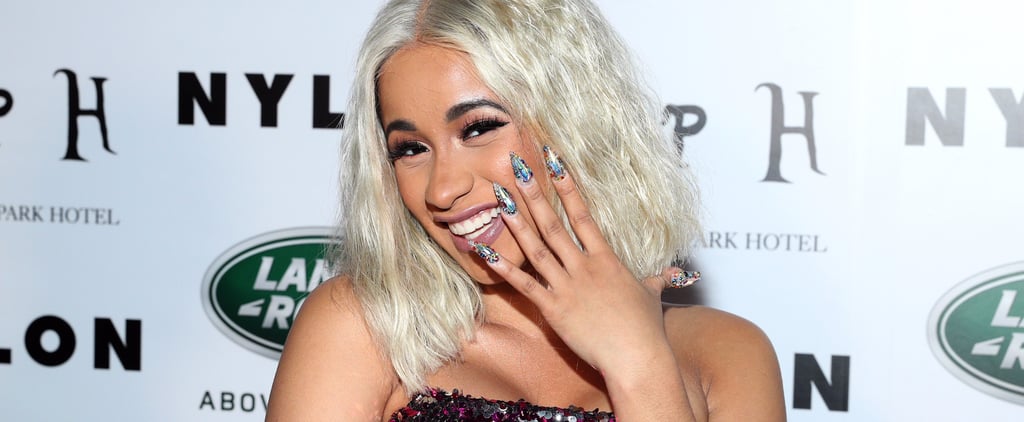 You'll Never Guess Cardi B's Real Name