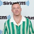 Macklemore打开清醒:“我选择生活在死亡”