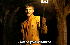 When It's Your Turn at Karaoke