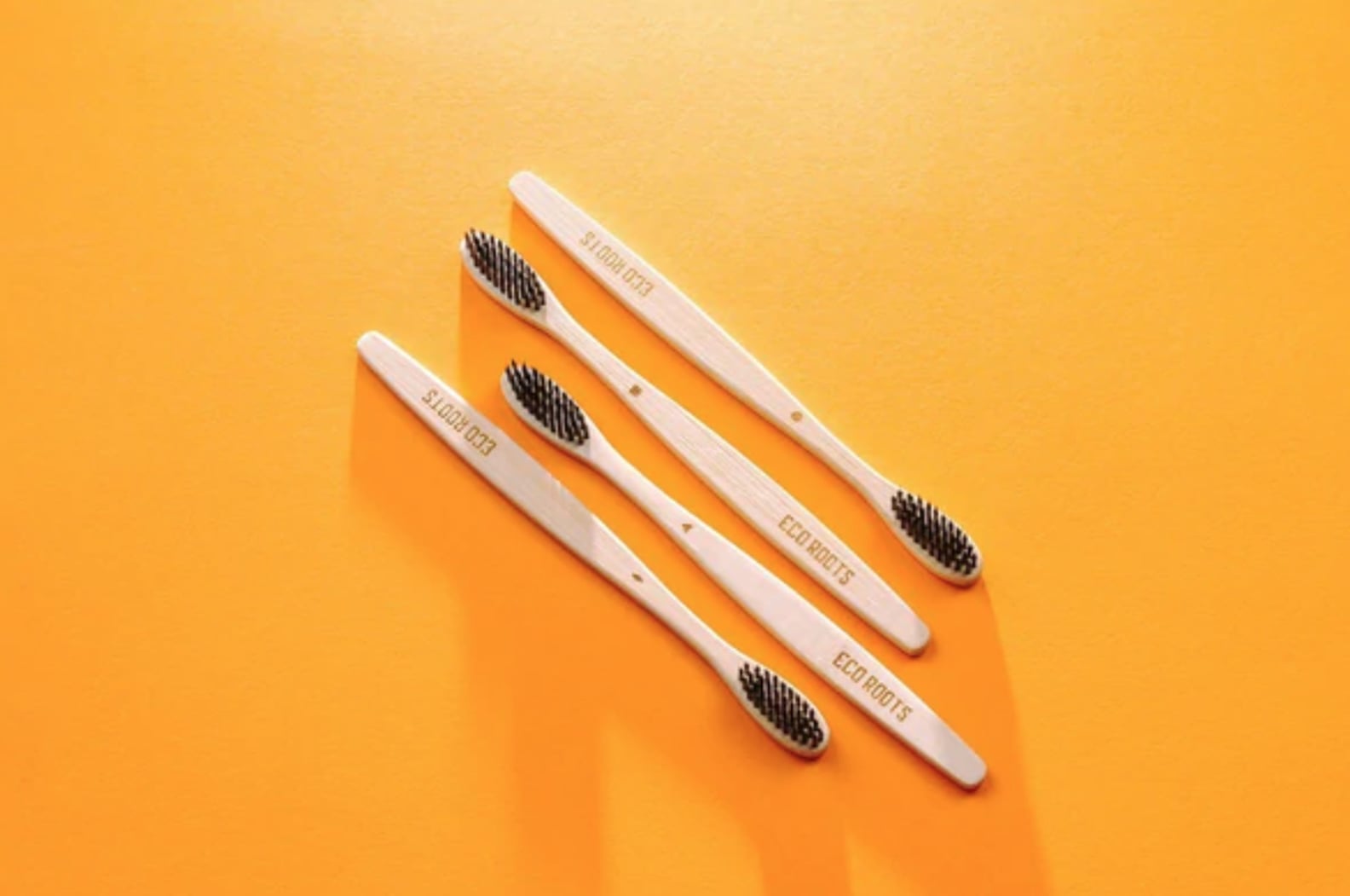 12 Best EcoFriendly Toothbrushes POPSUGAR Smart Living