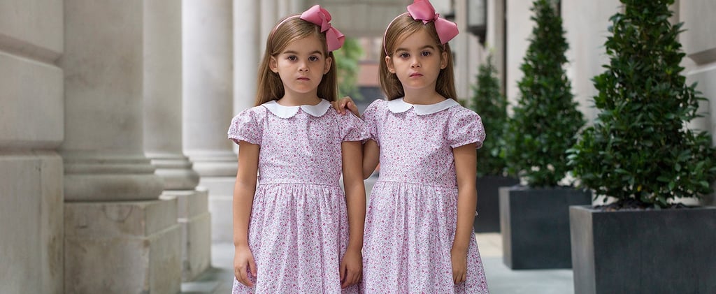 Twins Photo Series
