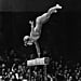 Larisa Latynina Has Most Olympic Women's Gymnastics Medals