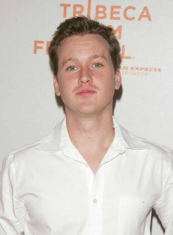 Tom Guiry Now The Sandlot Where Are They Now? POPSUGAR