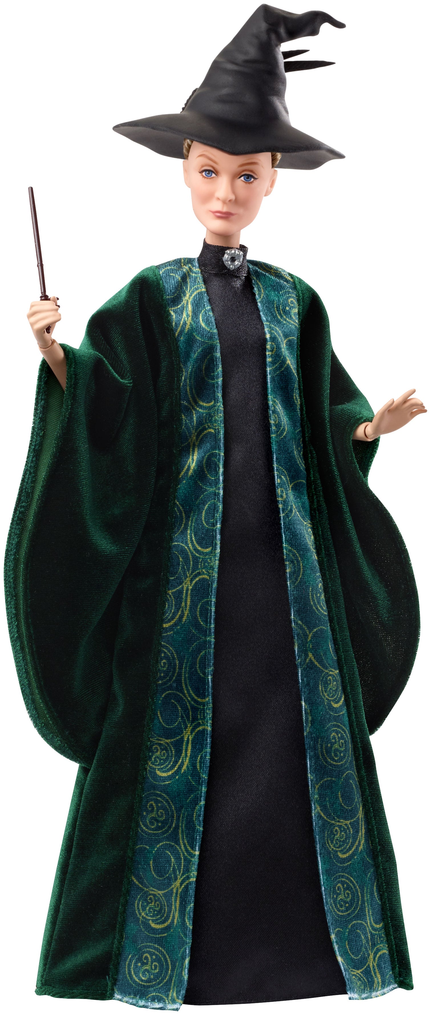 walmart harry potter dolls