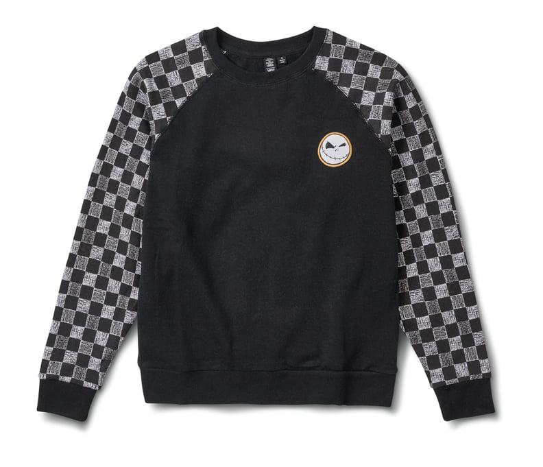 Disney x Vans Jack Crew Pullover