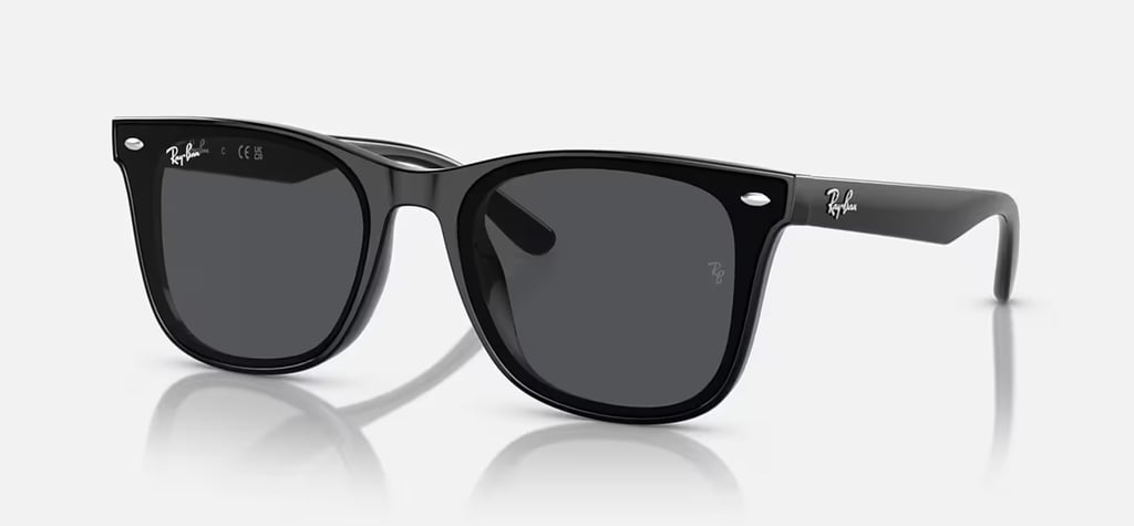 Ray Ban Rb4420 Sunglasses