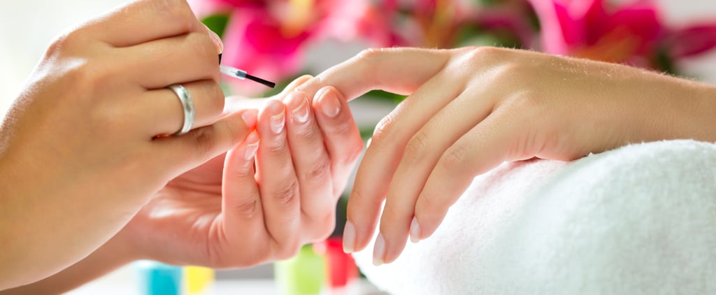 Gross Nail Facts