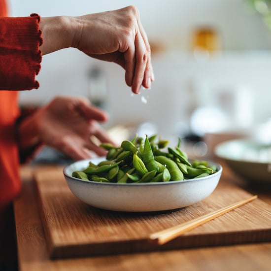 16 Dietitian-Approved Veggie Snacks