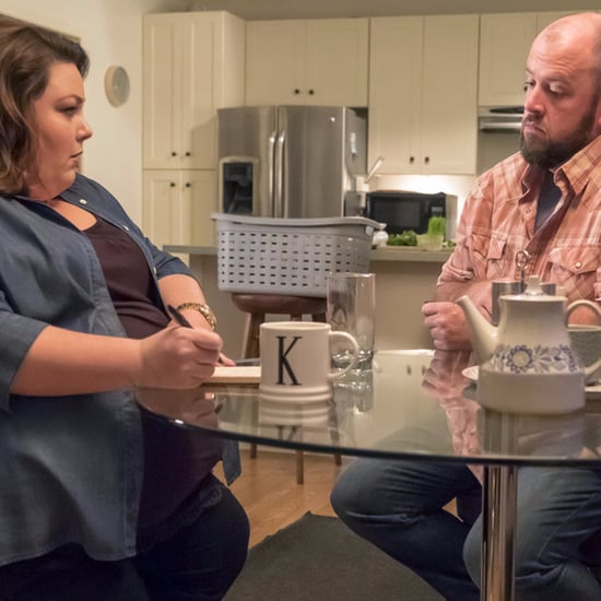 This Is Us Season 2 "Number Two" Episode Reactions