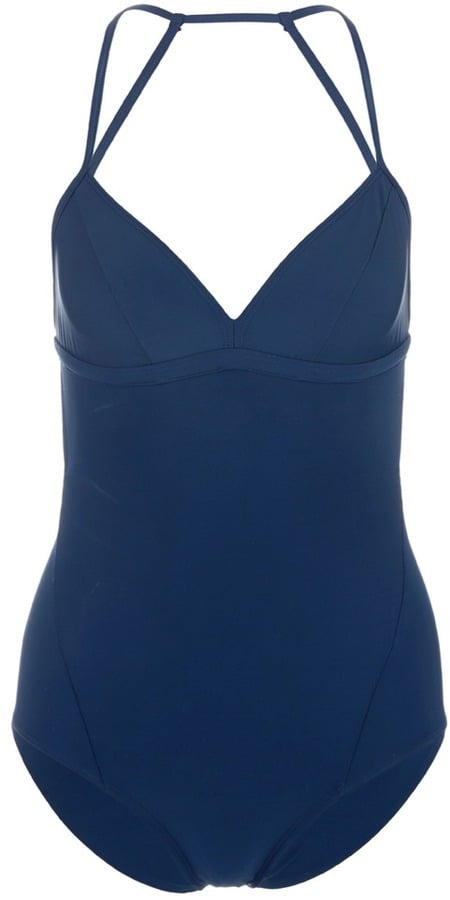 Flagpole Swim Hudson One-Piece