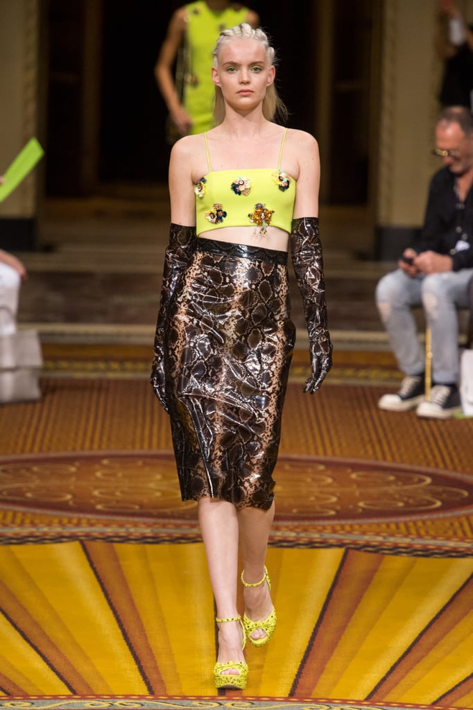 Christian Siriano Spring 2019 Collection