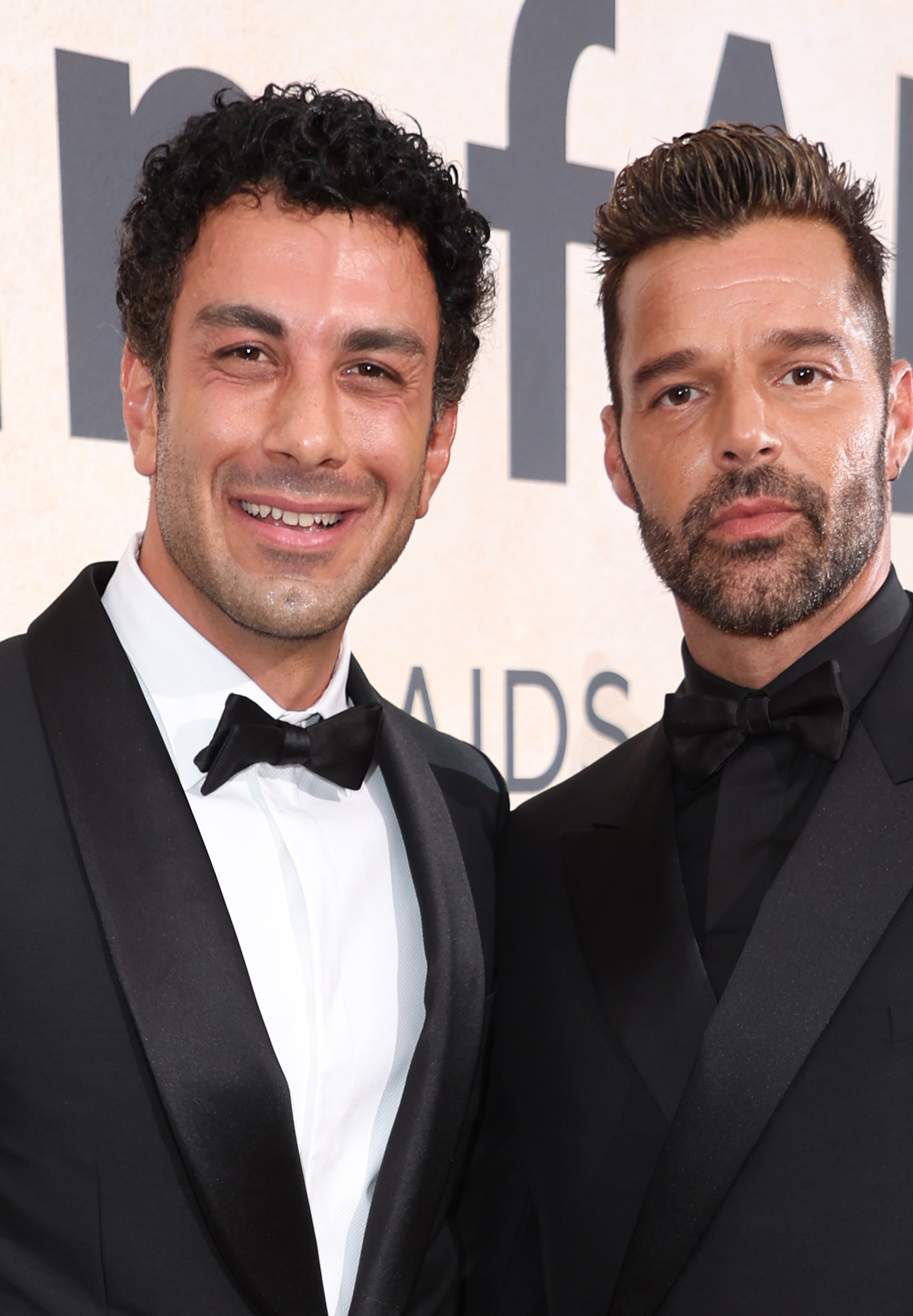 Ricky Martin and Husband Jwan Yosef Are Divorcing After 6 Years of Marriage