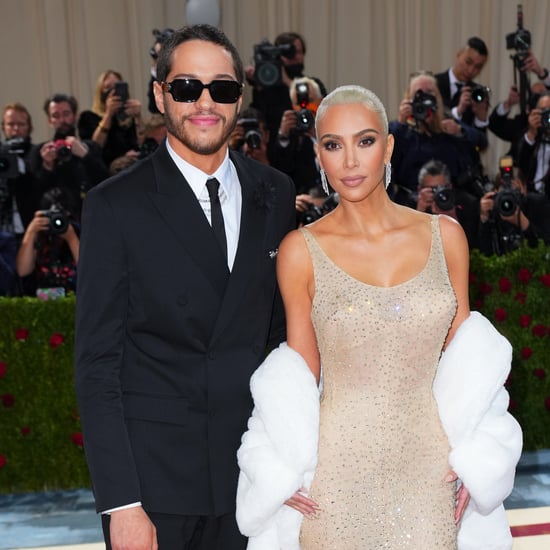 Here's Why Kim Kardashian and Pete Davidson Broke Up