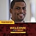 Jason Wright Is First Black President in the NFL