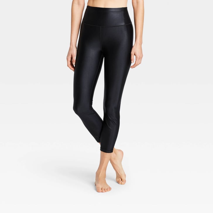 All in Motion Contour Power Waist HighRise 7/8 Leggings Best Target