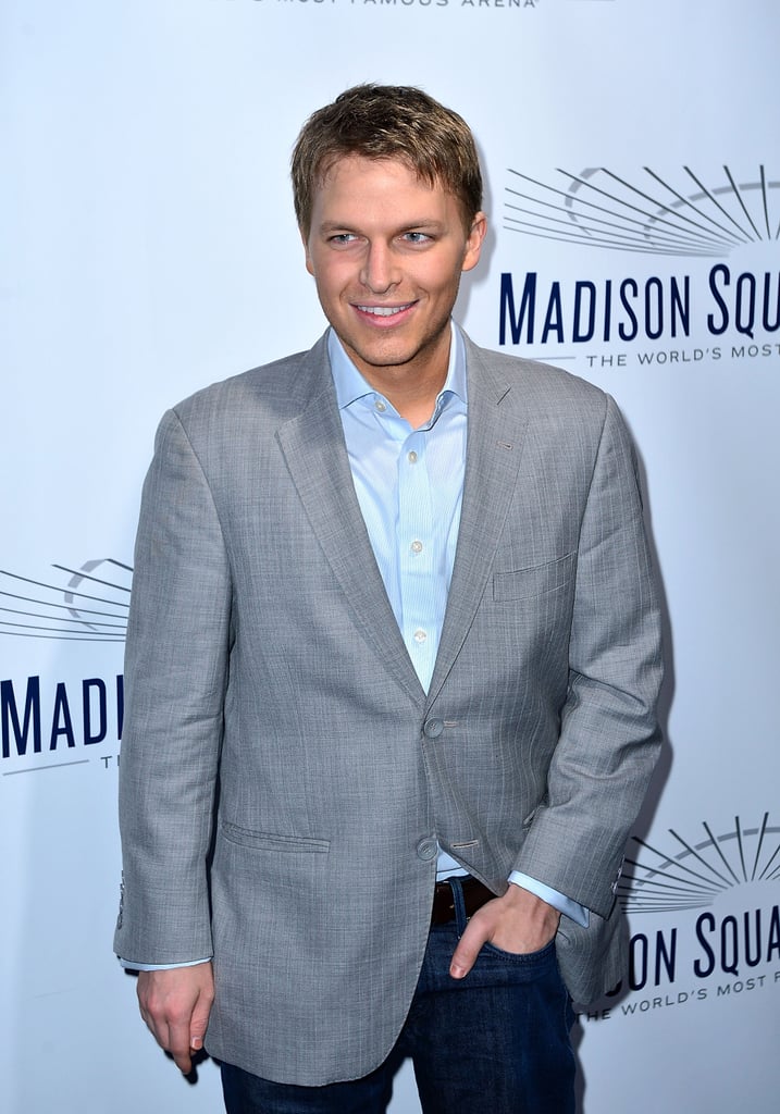 Ronan Farrow's New TV Show