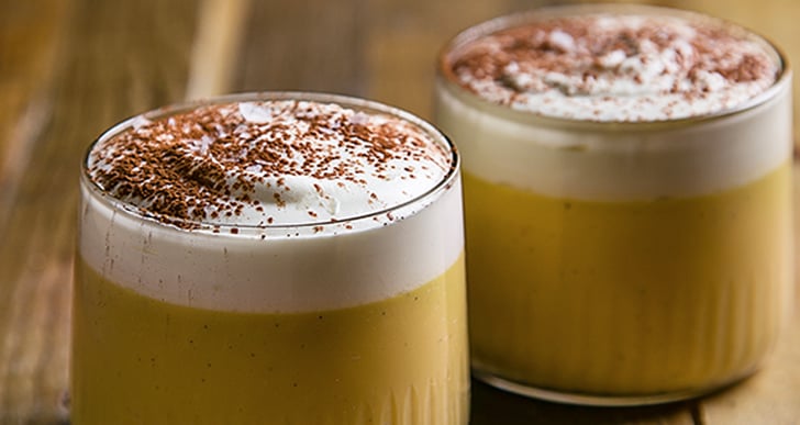 A Thanksgiving Menu For Two | POPSUGAR Food