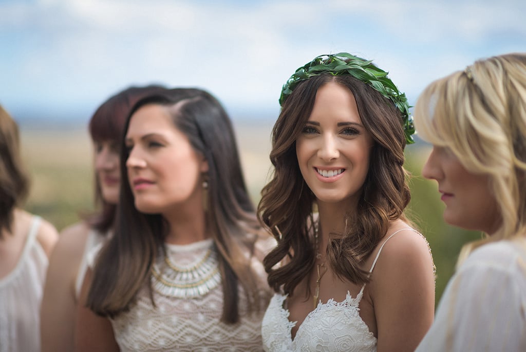 Rustic Bohemian Wedding