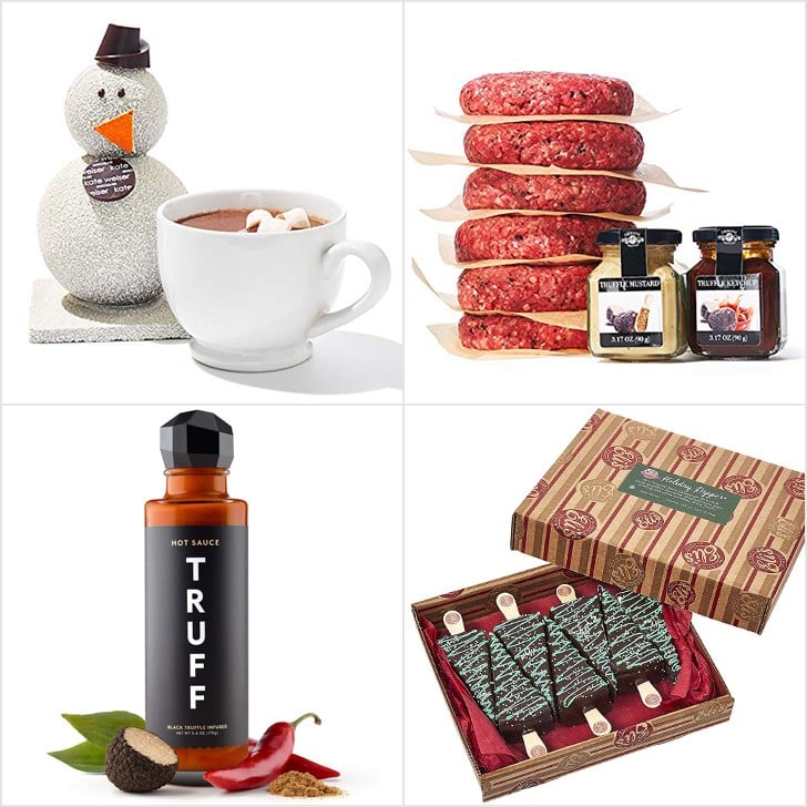 Oprah's Favourite Things 2018 Food Gifts