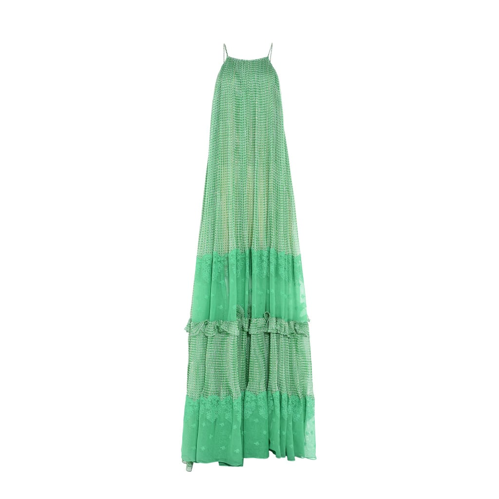 Shop Amal's Dress Below, Plus Similar Selections