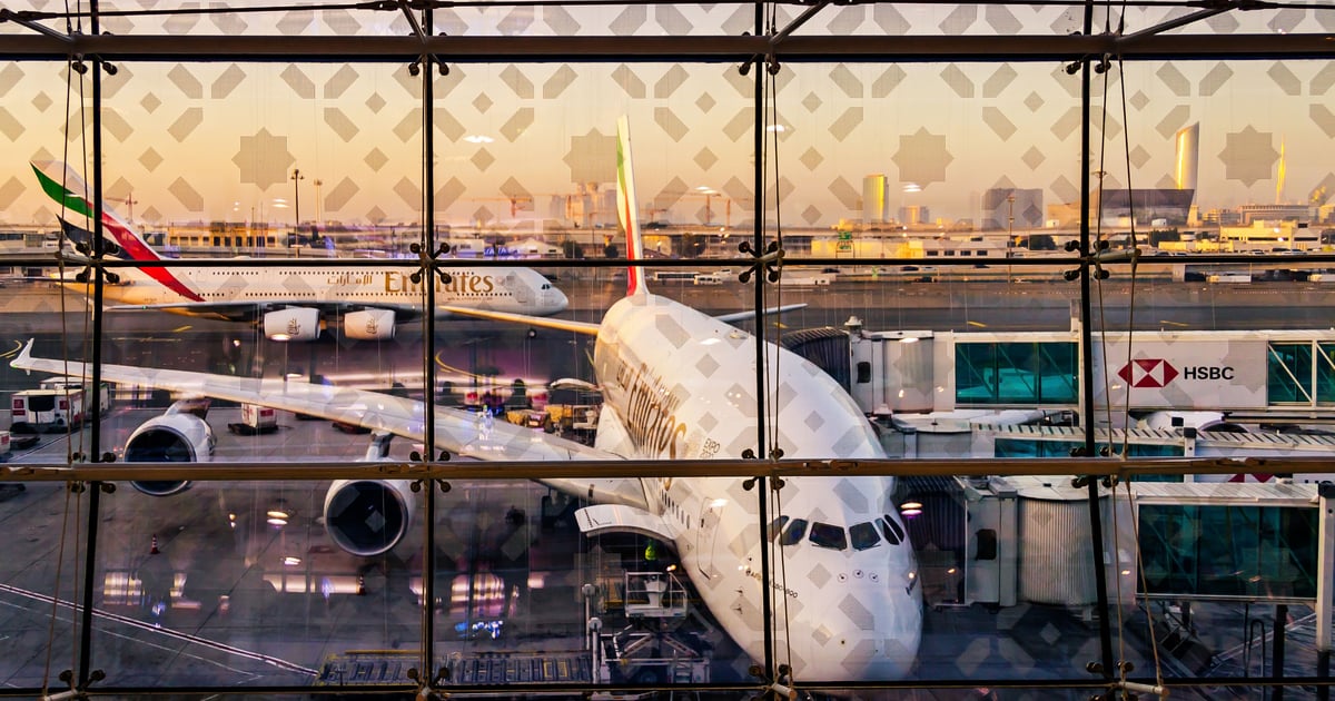 COVID-19 | UAE Travel Requirements and Rules | POPSUGAR ...